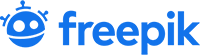 logo freeepik
