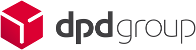Logo Dpd group